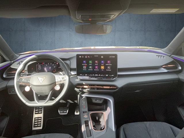 Cupra Terramar 1.5 eTSI