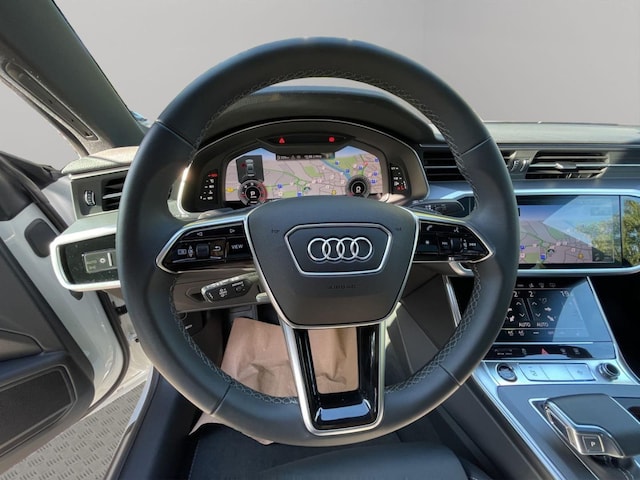 Audi A7 50 TDI Quattro Sportback