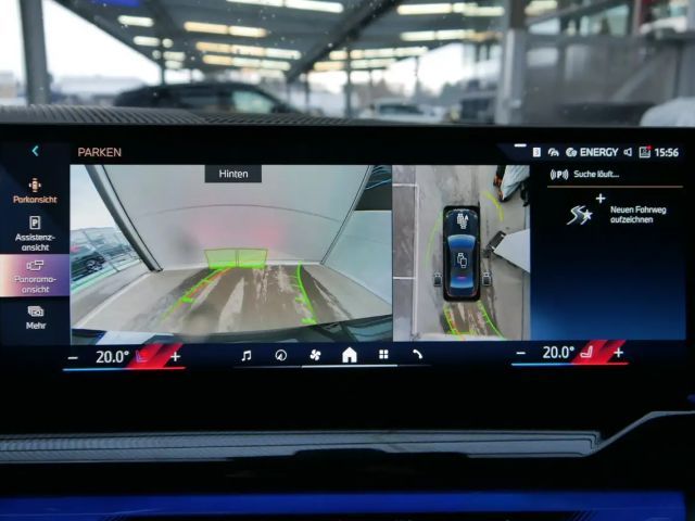 BMW 550 M-Sport Sedan xDrive