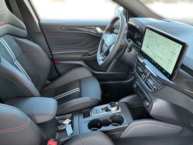 Ford Focus EcoBoost Wagon