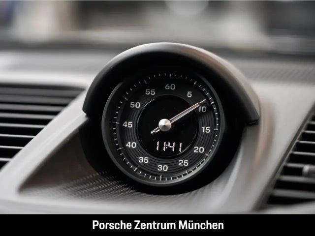 Porsche Panamera GTS