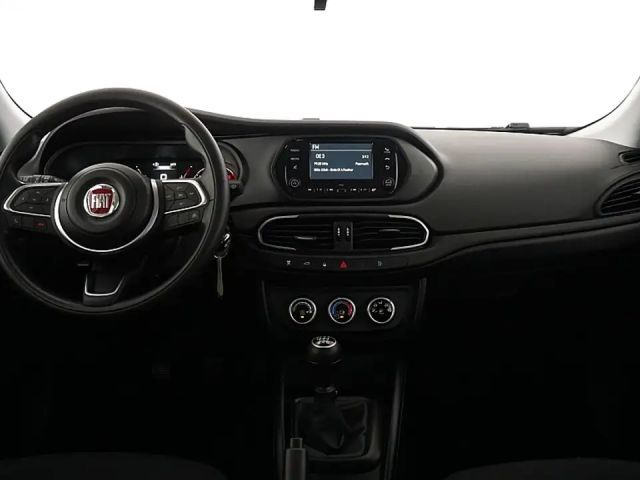 Fiat Tipo 1.6 Turbodiesel
