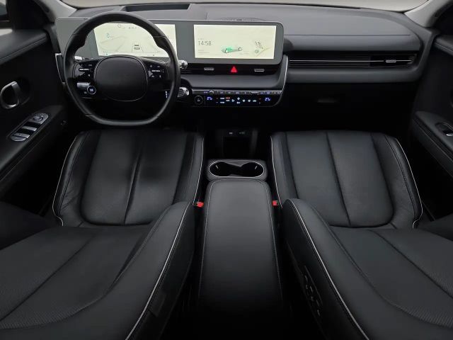 Hyundai IONIQ 5 Long range