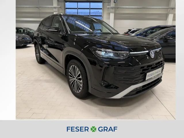 Volkswagen Tayron 1.5 eTSI DSG Life