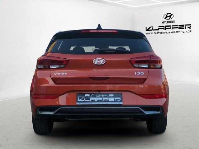 Hyundai i30 Advantage Hybrid