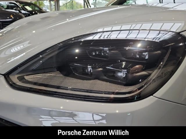 Porsche Cayenne Coupé S