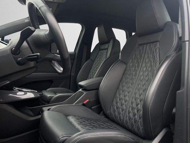 Audi Q4 e-tron 50 Quattro