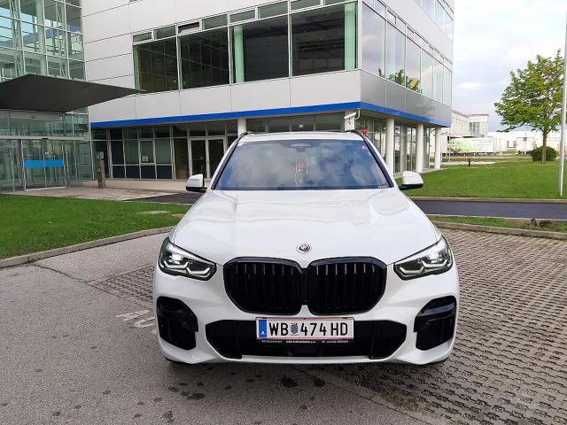 BMW X5 xDrive30d