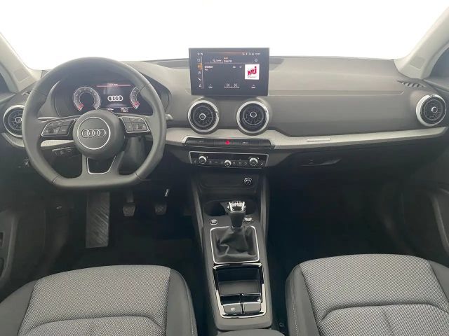 Audi Q2 30 TFSI S-Line