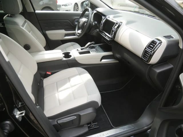 Citroën C5 Aircross Hybrid Pack Shine