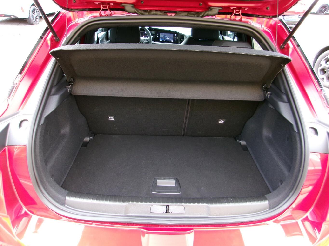 Opel Mokka GS-Line Grand Sport