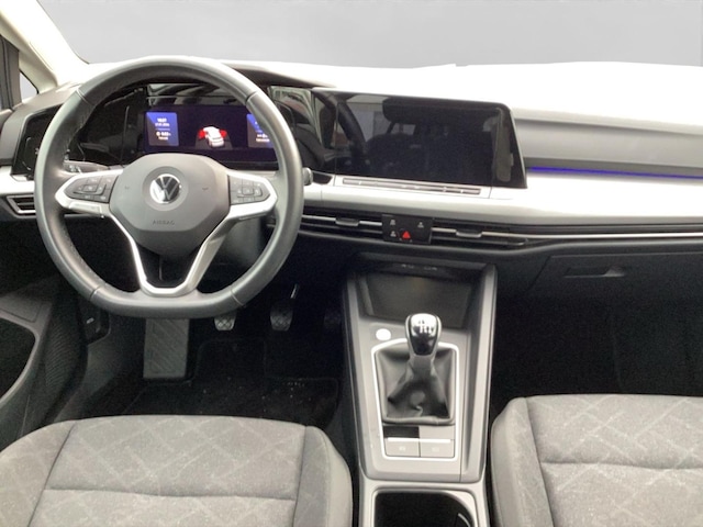 Volkswagen Golf 1.5 TSI Life