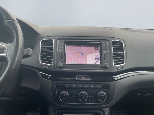 Seat Alhambra 2.0 TDI DSG FR-lijn