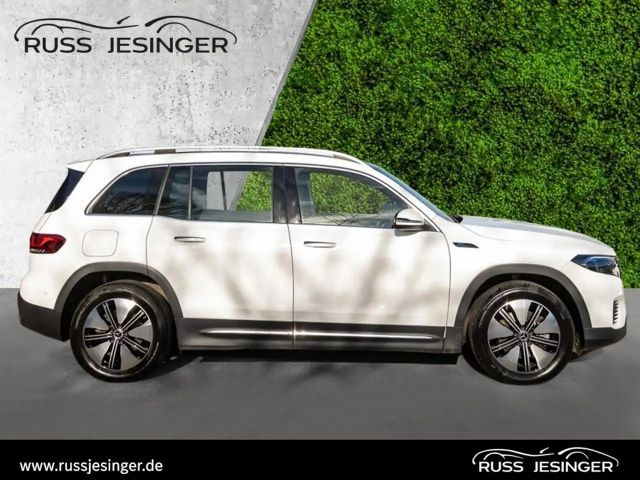 Mercedes-Benz EQB 300 4MATIC Electric Art