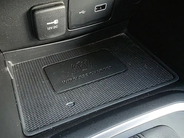 Fiat Tipo Hybrid 130 eDCT7 Garmin