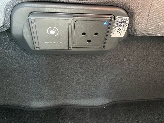 Kia EV3 81.4 kWh Earth FWD Long range