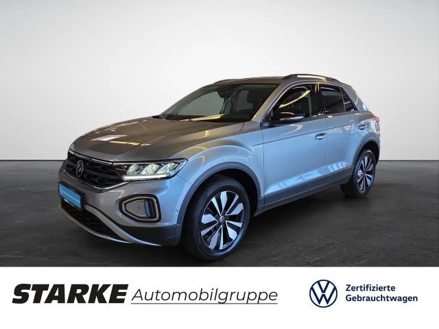 Volkswagen T-Roc 1.5 TSI