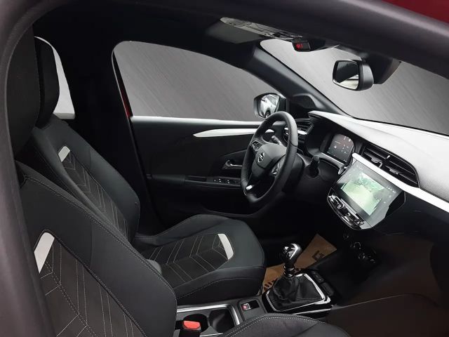 Opel Corsa GS-Line Grand Sport Turbo