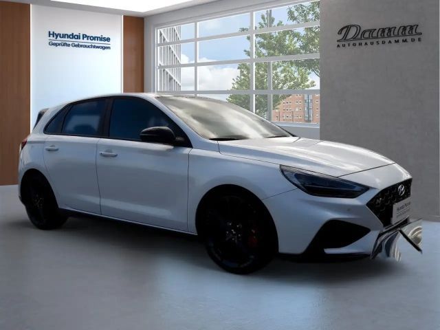 Hyundai i30 N Performance