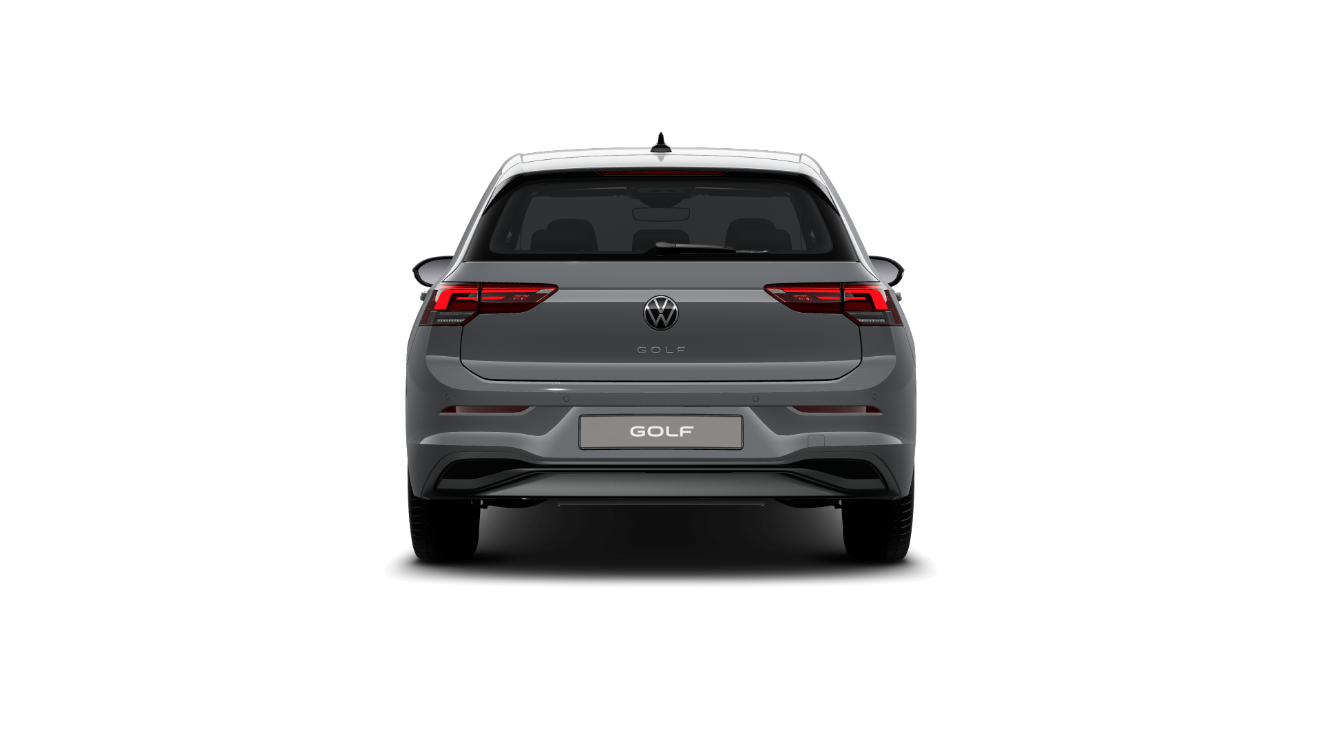 Volkswagen Golf 1.0 TSI