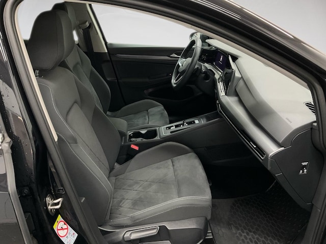 Volkswagen Golf 1.5 eTSI Golf VIII