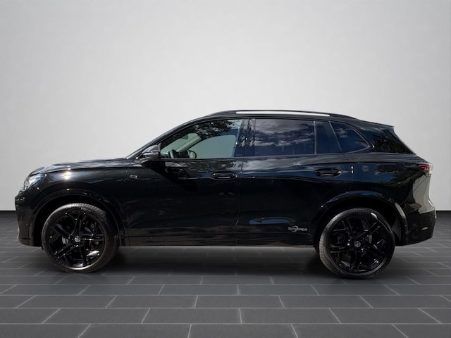 Volkswagen Tiguan 2.0 TDI R-Line