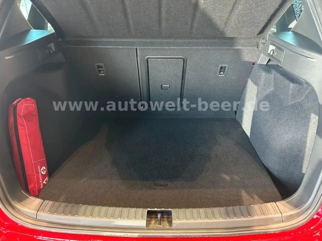 Seat Ateca 2.0 TSI DSG FR-lijn