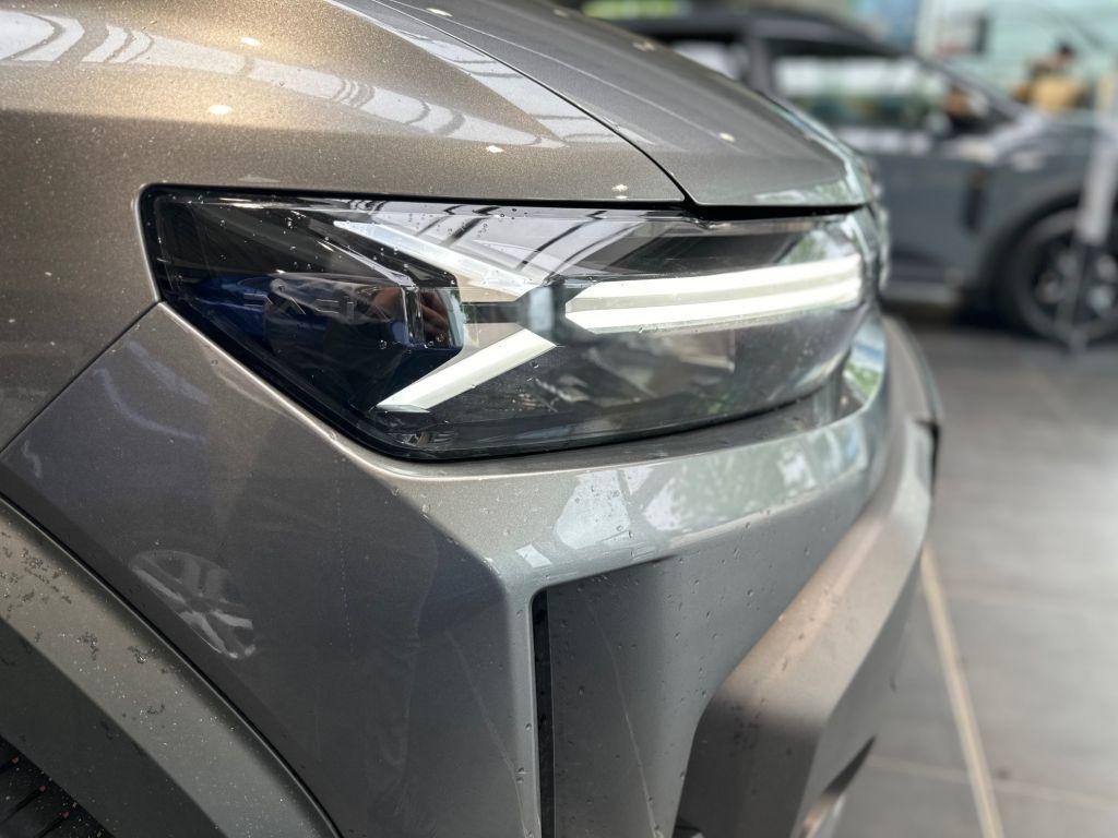 Dacia Duster Extreme Hybrid 140