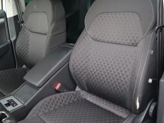 Skoda Superb 2.0 TDI