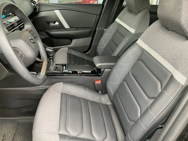 Citroën C4 Plus PureTech