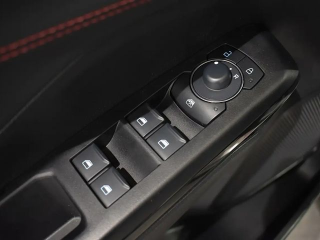 Ford Puma EcoBoost ST Line