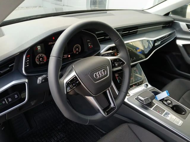 Audi A6 35 TDI