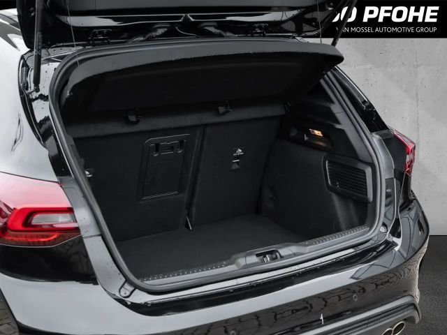 Ford Focus EcoBoost ST Line