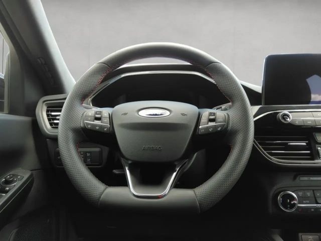 Ford Kuga EcoBoost ST Line X