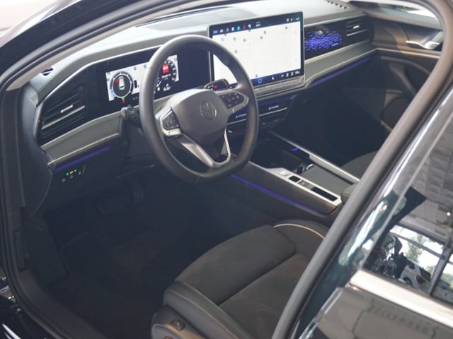 Volkswagen Passat 2.0 TDI DSG Variant