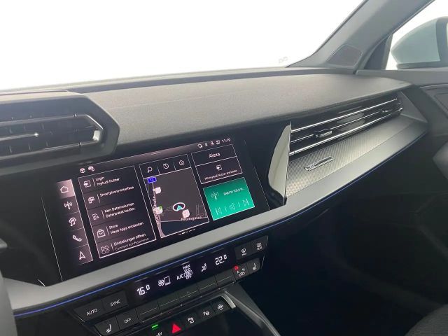 Audi A3 40 TFSI Hybride Sedan