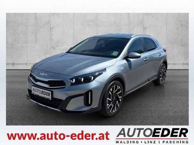 Kia XCeed GDi