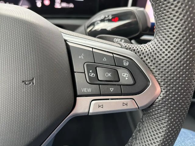 Volkswagen Tiguan DSG R-Line