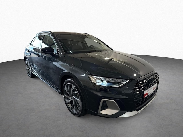 Audi A3 35 TFSI S-Tronic