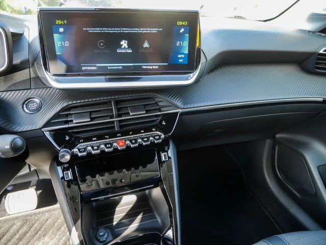 Peugeot E-208 Allure Pack