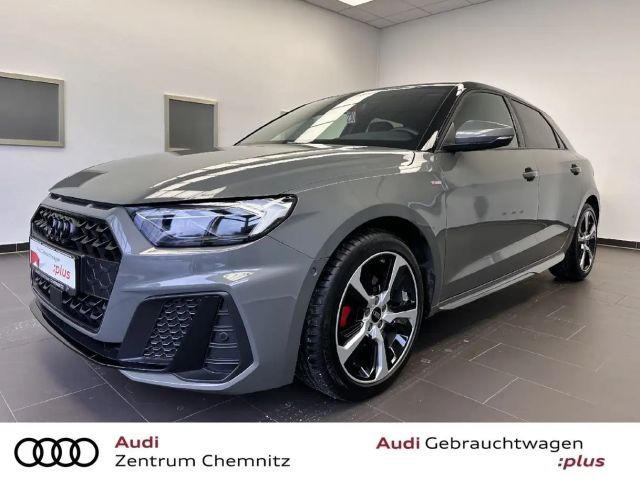 Audi A1 25 TFSI S-Line Sportback