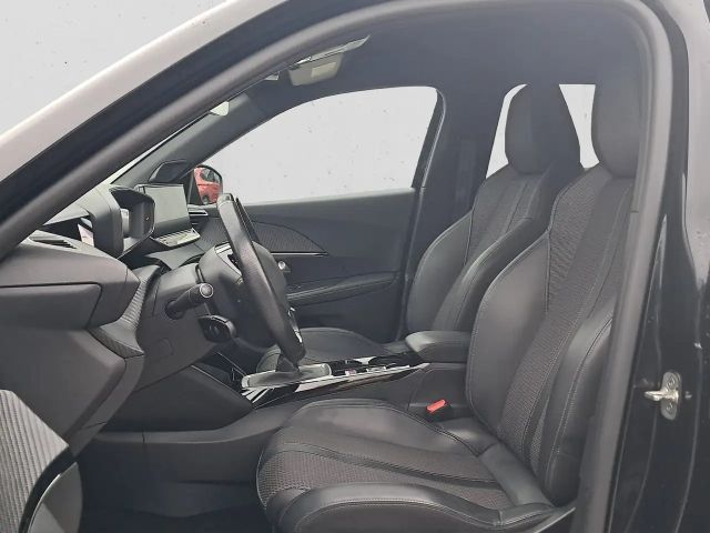 Peugeot 2008 BlueHDi GT-Line