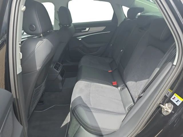 Audi S6 3.0 TDI Sedan