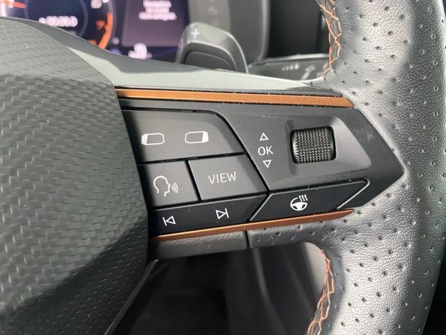 Cupra Formentor 1,5 TSI ACT Cupra