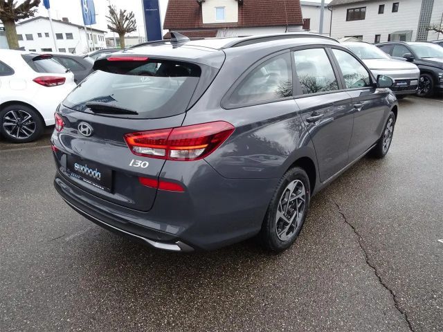 Hyundai i30 Kombi - PD GO 1.5 DPI c5kg1