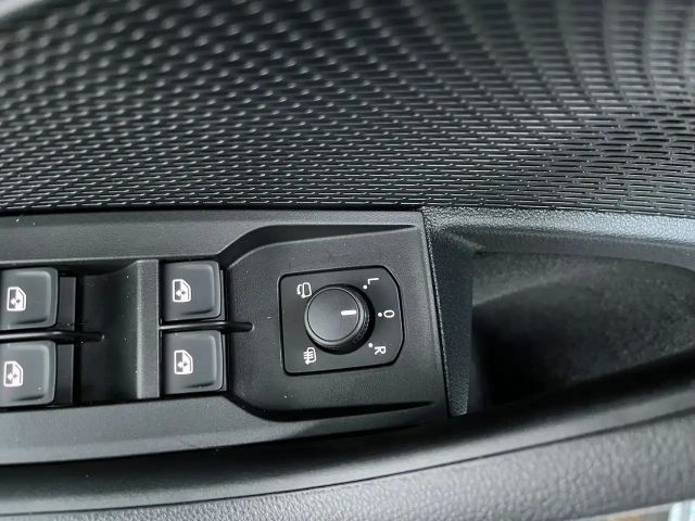 Skoda Octavia Combi Selection