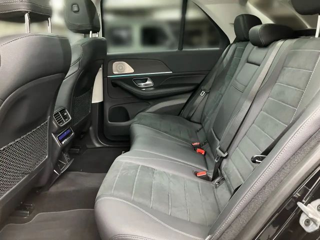 Mercedes-Benz GLE 350 4MATIC AMG Line