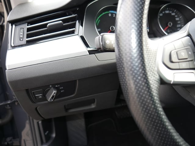 Volkswagen Passat DSG Variant