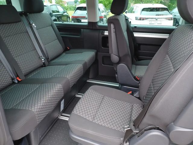 Volkswagen Multivan Family T6