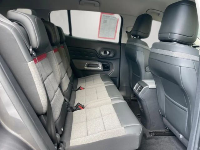 Citroën C5 Aircross PureTech